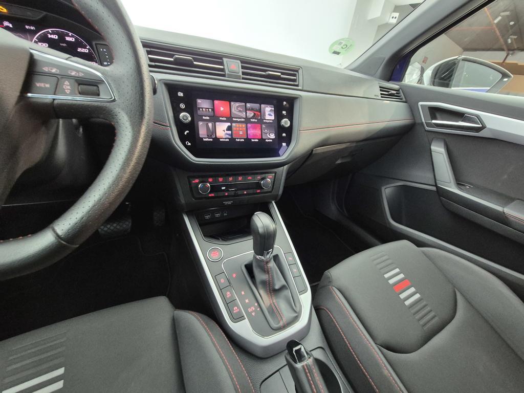 SEAT Arona 1.0 TSI Ecomotive FR DSG 85 kW (115 CV) - 17