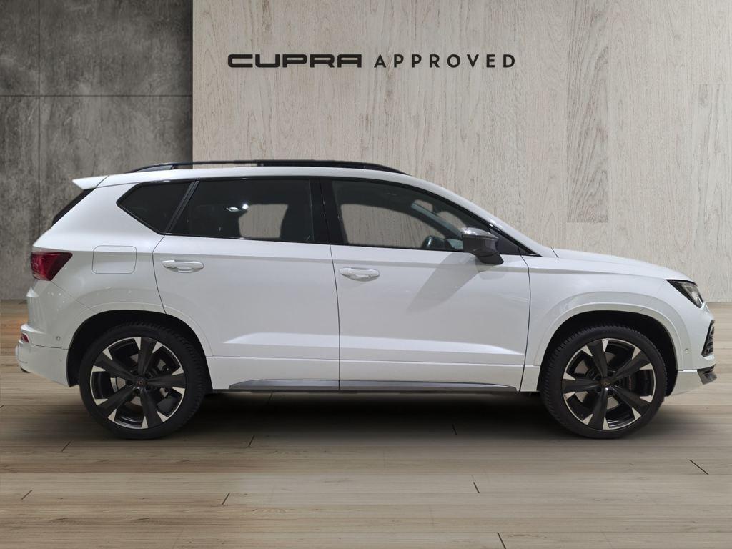 CUPRA Ateca 2.0 TSI VZ 4Drive DSG 221 kW (300 CV) - 2