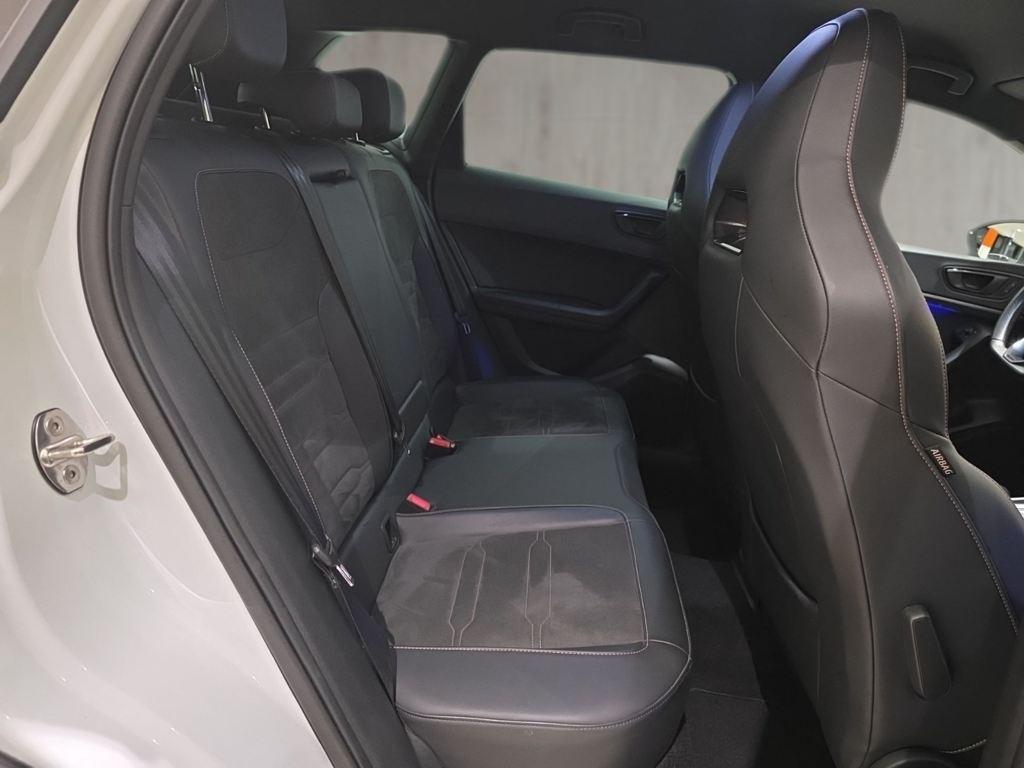 CUPRA Ateca 2.0 TSI VZ 4Drive DSG 221 kW (300 CV) - 5