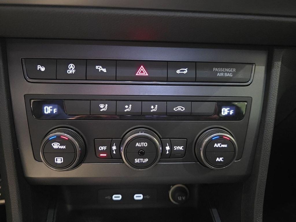 CUPRA Ateca 2.0 TSI VZ 4Drive DSG 221 kW (300 CV) - 10