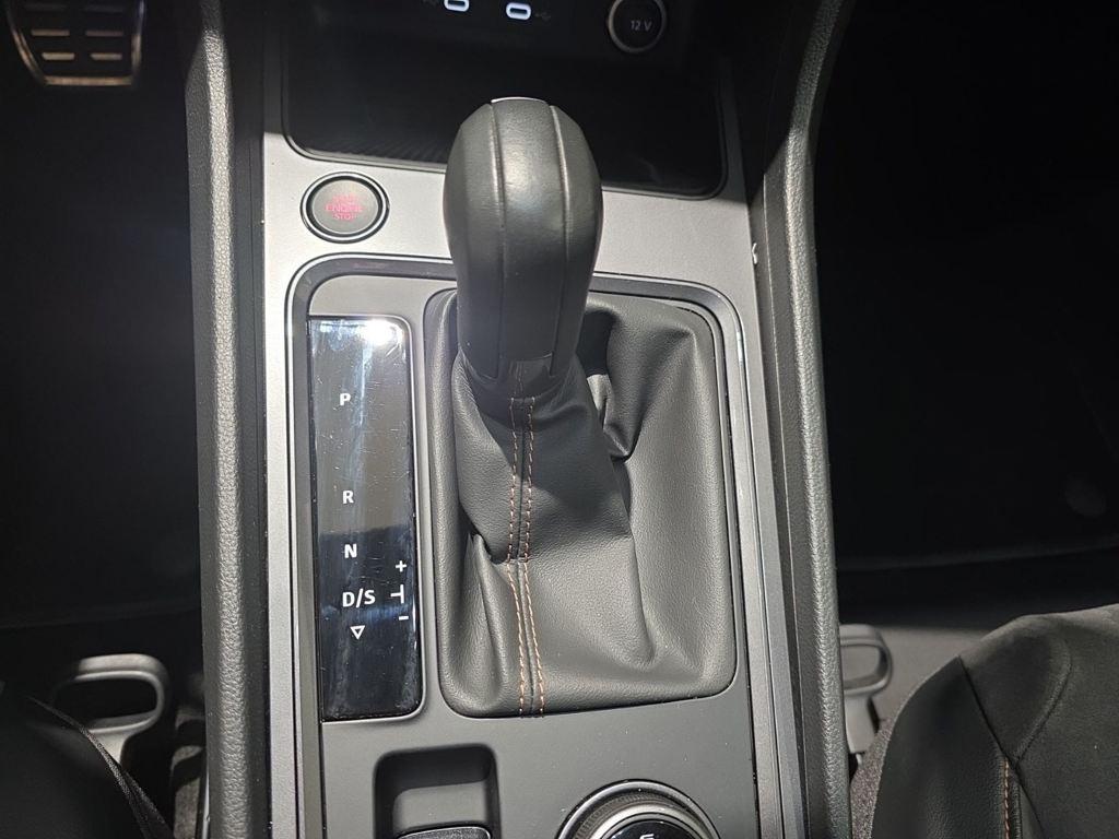 CUPRA Ateca 2.0 TSI VZ 4Drive DSG 221 kW (300 CV) - 11