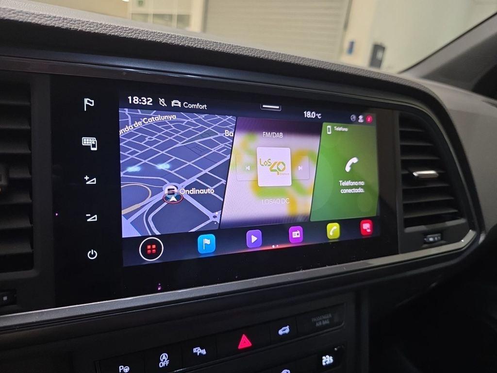 CUPRA Ateca 2.0 TSI VZ 4Drive DSG 221 kW (300 CV) - 13