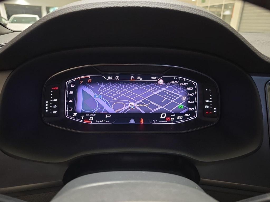 CUPRA Ateca 2.0 TSI VZ 4Drive DSG 221 kW (300 CV) - 15