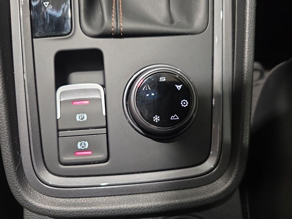 CUPRA Ateca 2.0 TSI VZ 4Drive DSG 221 kW (300 CV) - 17