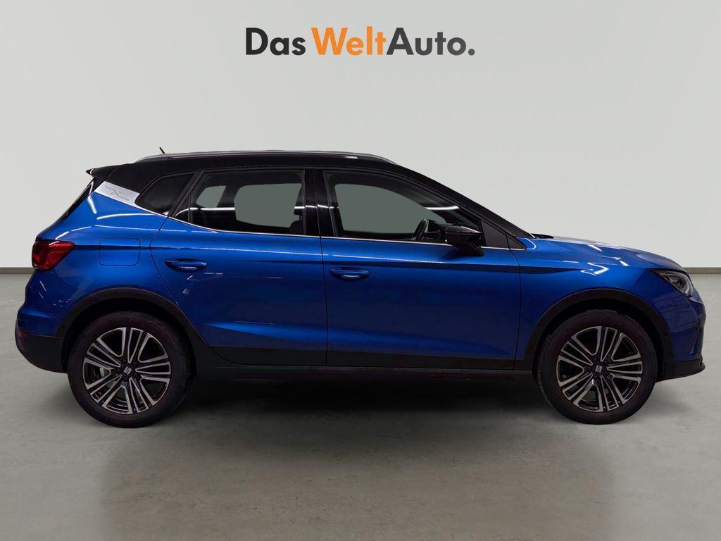 SEAT Arona 1.0 TSI FR XM 85 kW (115 CV) - 2