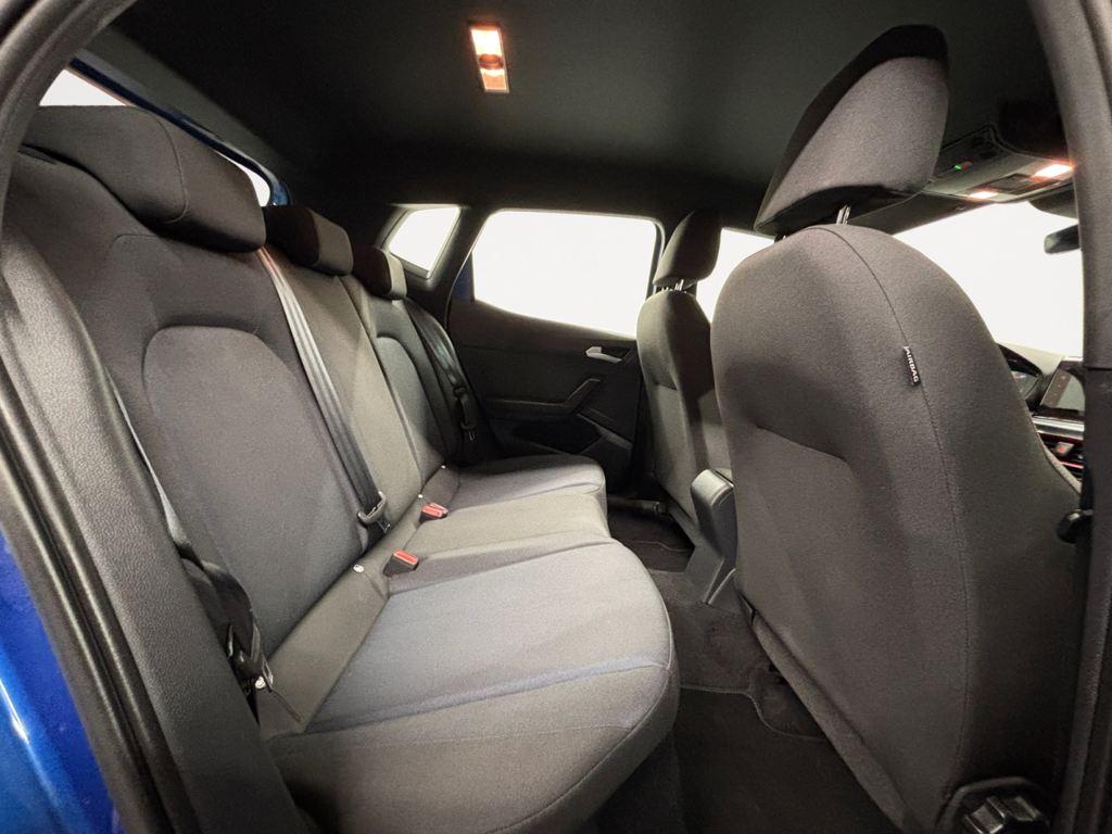 SEAT Arona 1.0 TSI FR XM 85 kW (115 CV) - 5