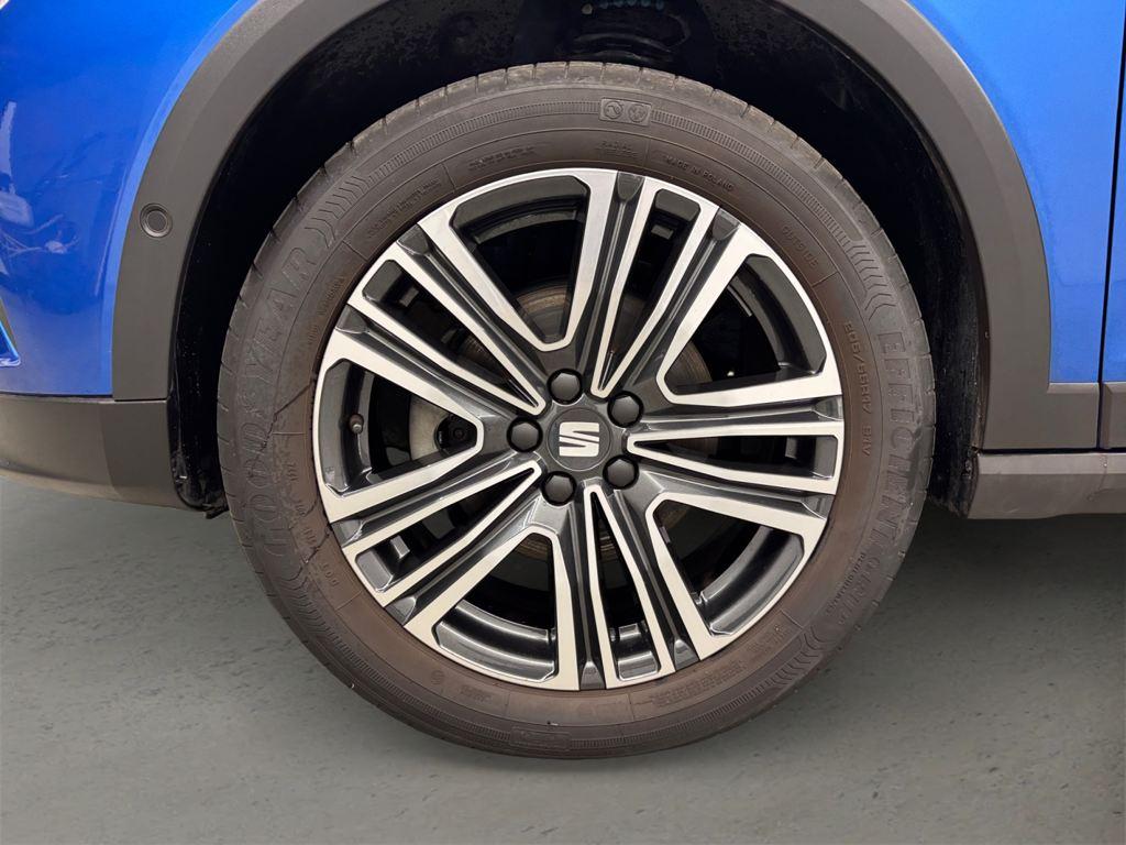 SEAT Arona 1.0 TSI FR XM 85 kW (115 CV) - 7