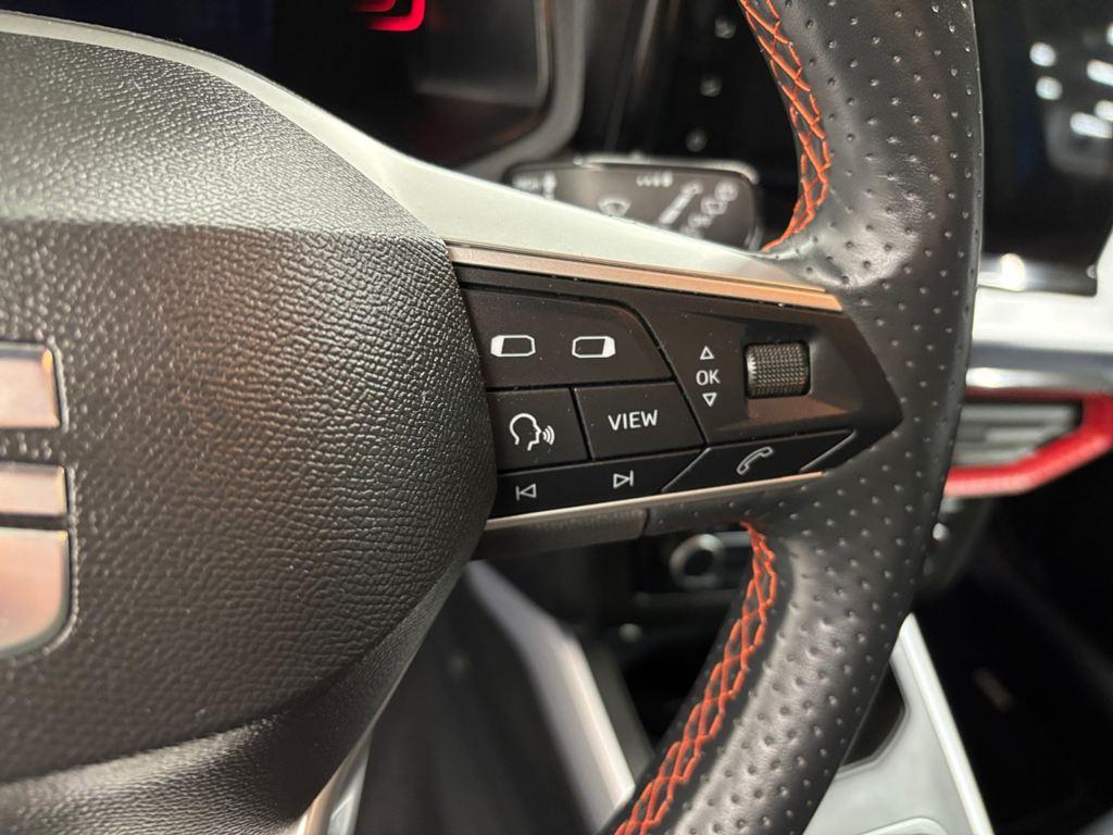 SEAT Arona 1.0 TSI FR XM 85 kW (115 CV) - 9