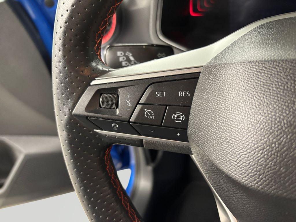 SEAT Arona 1.0 TSI FR XM 85 kW (115 CV) - 10