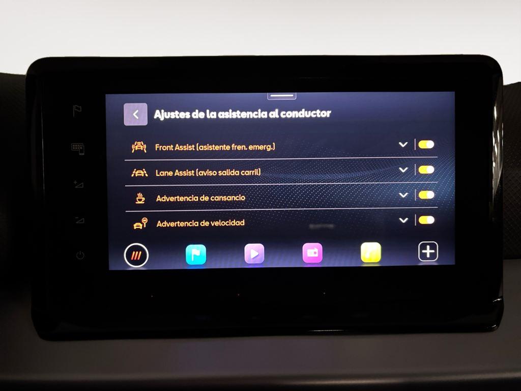 SEAT Arona 1.0 TSI FR XM 85 kW (115 CV) - 13