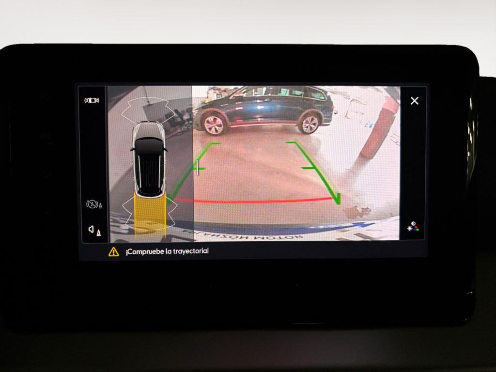 SEAT Arona 1.0 TSI FR XM 85 kW (115 CV) - 14