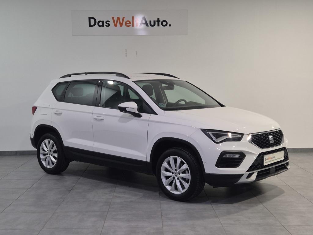 SEAT Ateca 1.5 TSI Style Evo Edition 110 kW (150 CV) - 0