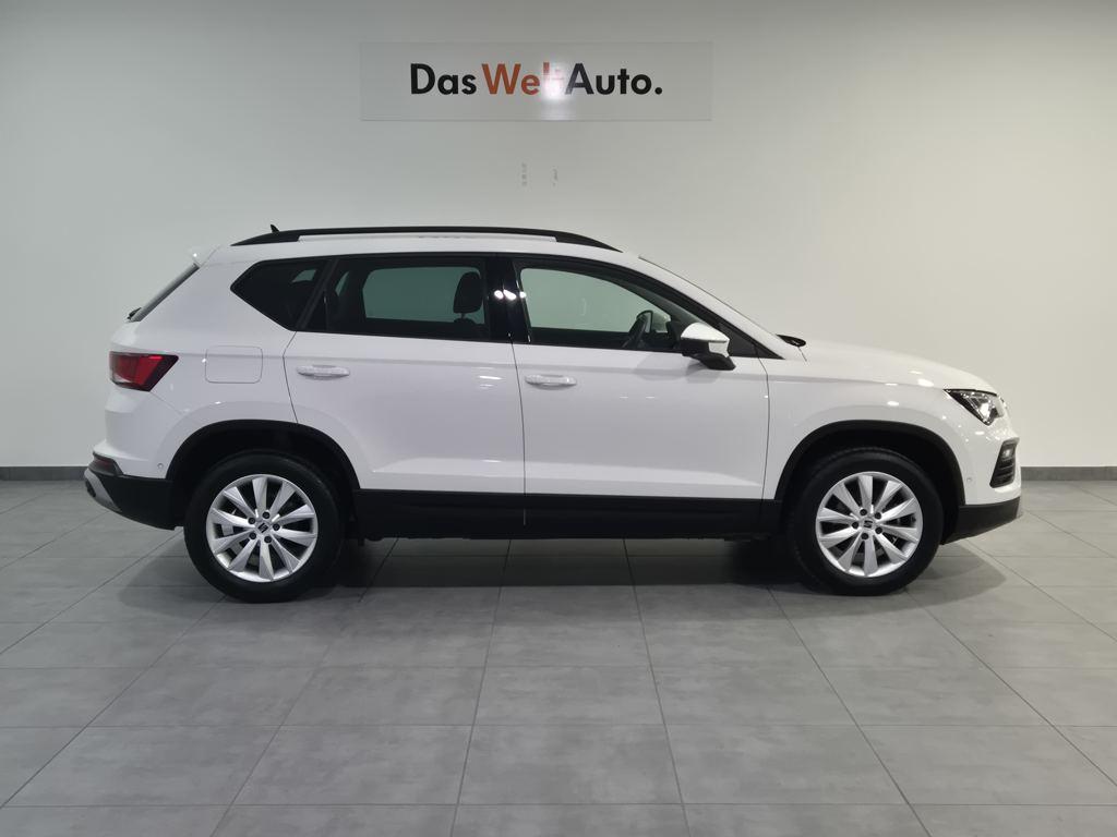 SEAT Ateca 1.5 TSI Style Evo Edition 110 kW (150 CV) - 2