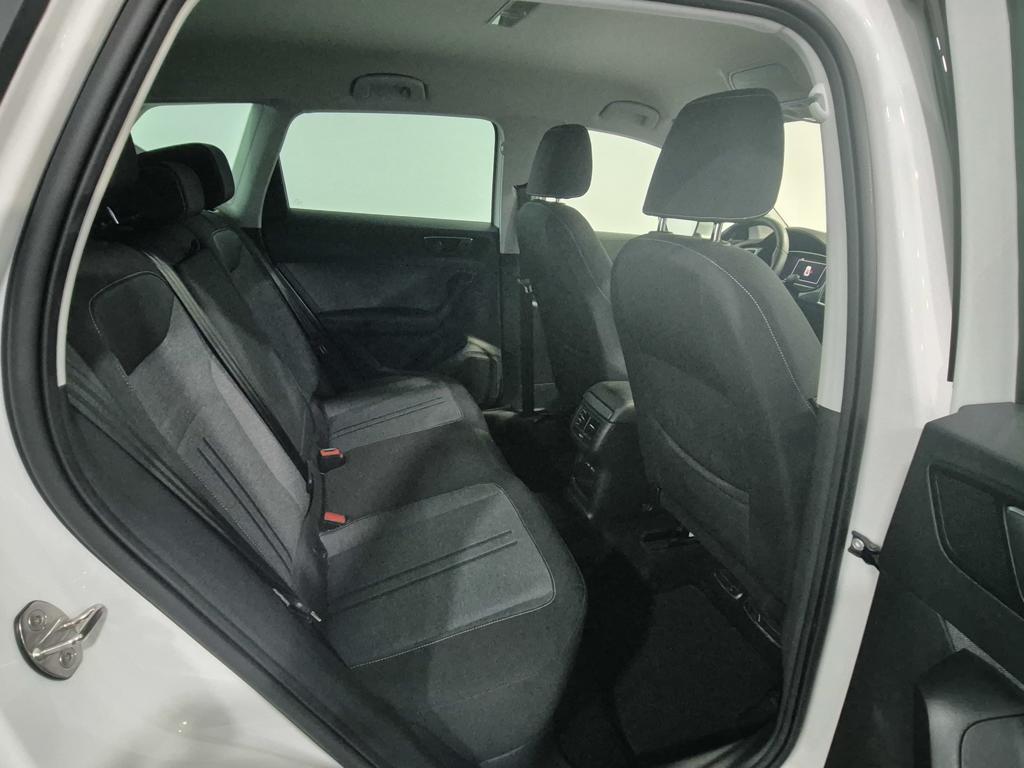 SEAT Ateca 1.5 TSI Style Evo Edition 110 kW (150 CV) - 5