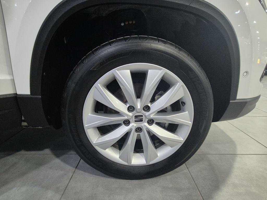 SEAT Ateca 1.5 TSI Style Evo Edition 110 kW (150 CV) - 7