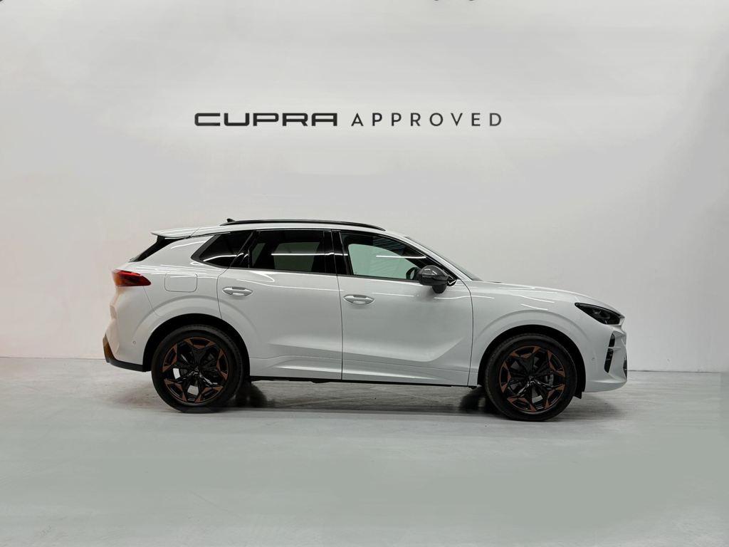 CUPRA Terramar 1.5 TSI e-Hybrid DSG 150 kW (204 CV) - 2