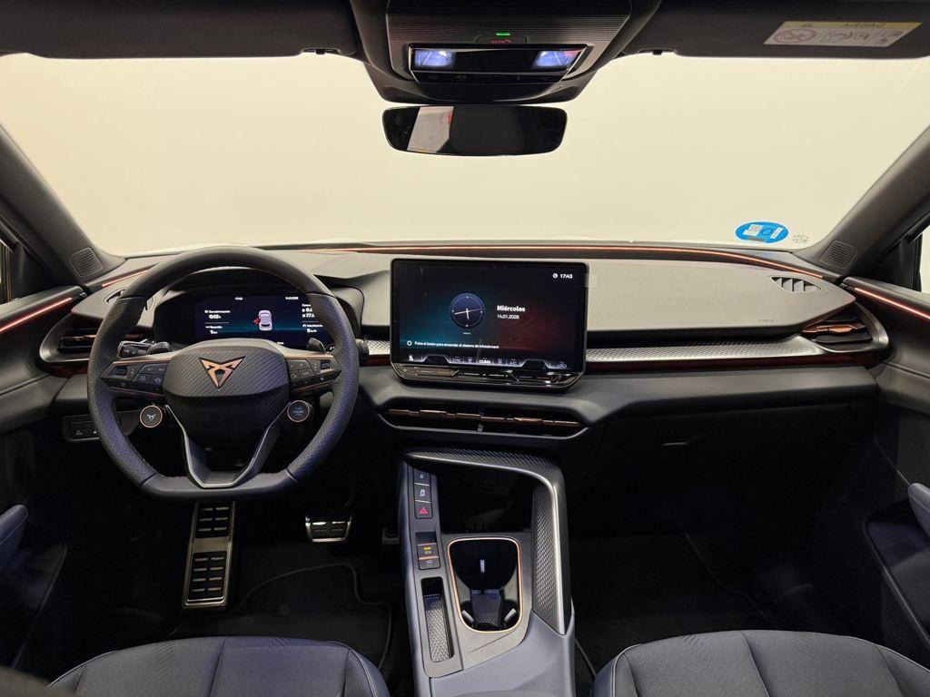 CUPRA Terramar 1.5 TSI e-Hybrid DSG 150 kW (204 CV) - 3