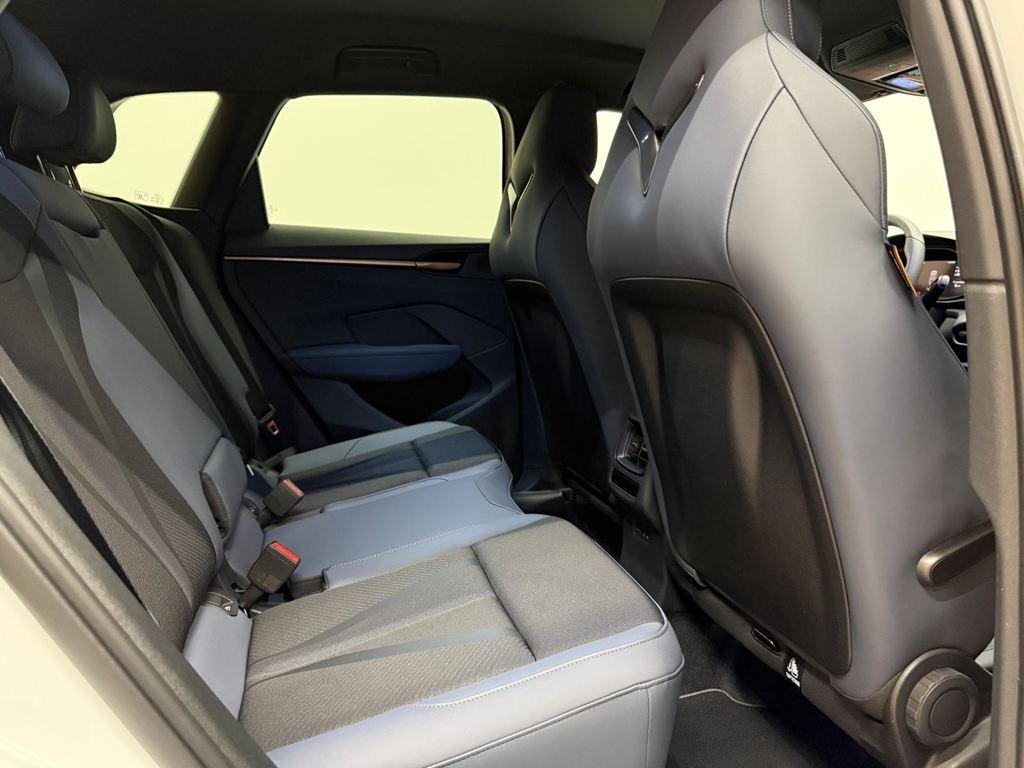 CUPRA Terramar 1.5 TSI e-Hybrid DSG 150 kW (204 CV) - 5