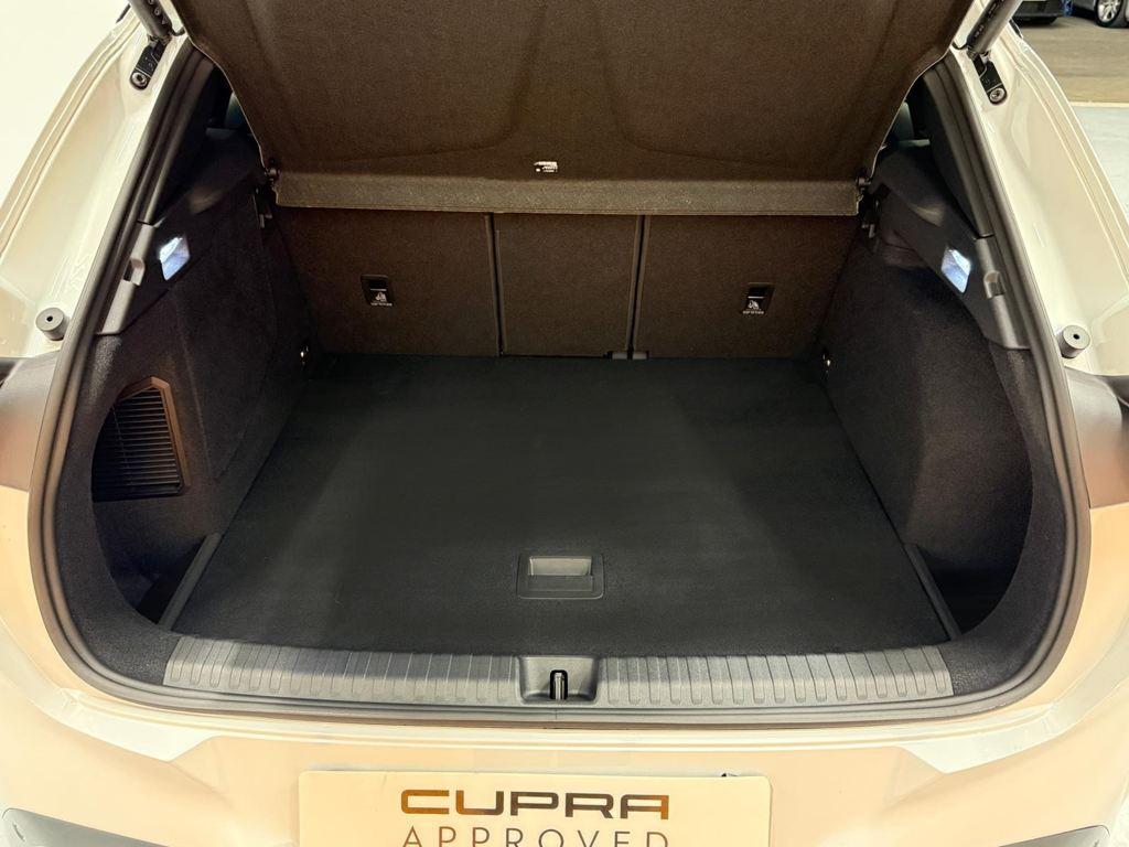 CUPRA Terramar 1.5 TSI e-Hybrid DSG 150 kW (204 CV) - 6