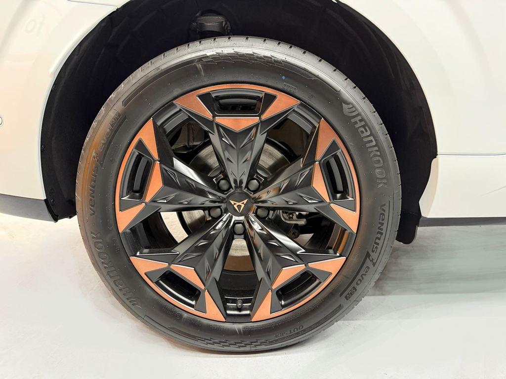 CUPRA Terramar 1.5 TSI e-Hybrid DSG 150 kW (204 CV) - 7