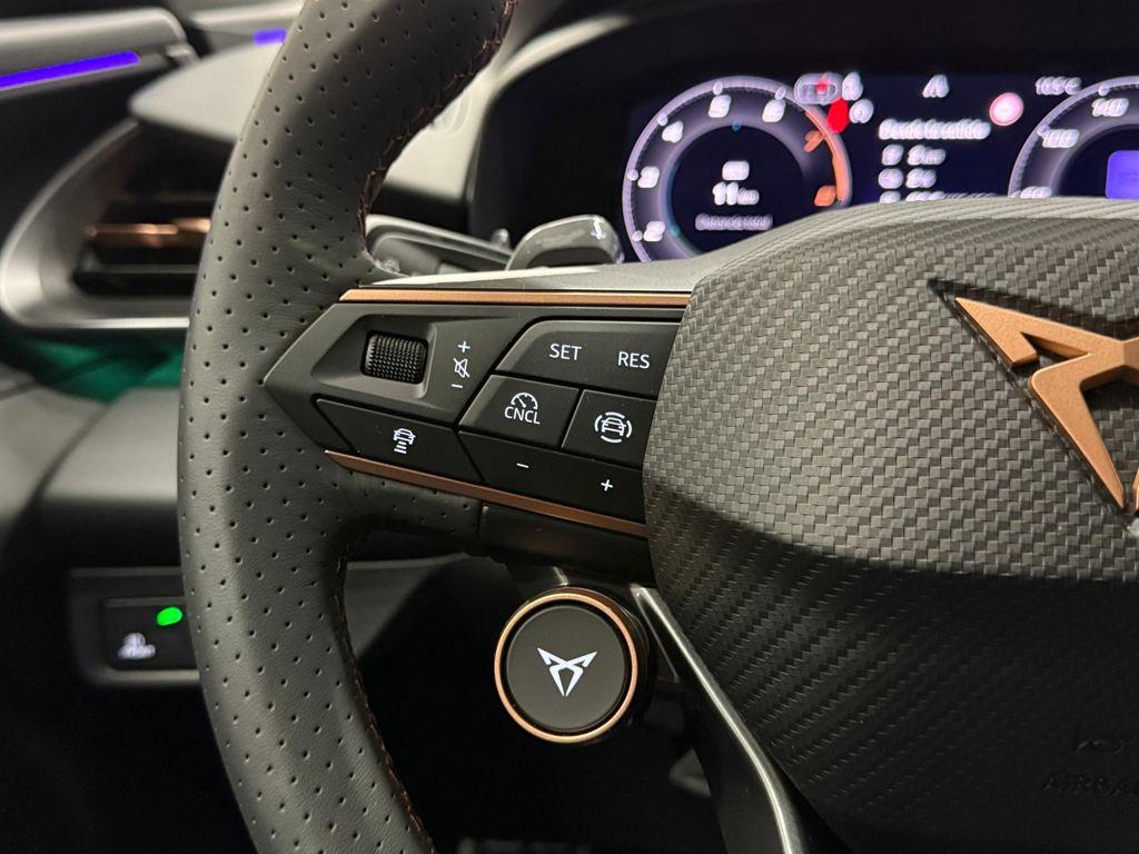 CUPRA Terramar 1.5 TSI e-Hybrid DSG 150 kW (204 CV) - 9