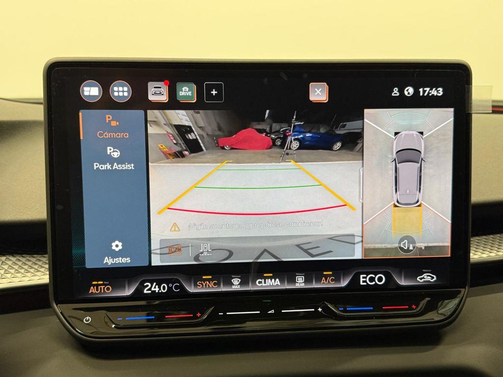 CUPRA Terramar 1.5 TSI e-Hybrid DSG 150 kW (204 CV) - 15