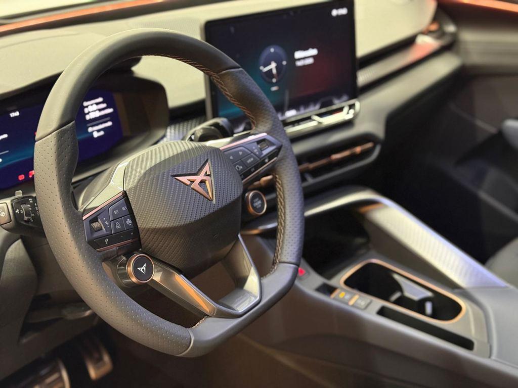 CUPRA Terramar 1.5 TSI e-Hybrid DSG 150 kW (204 CV) - 19