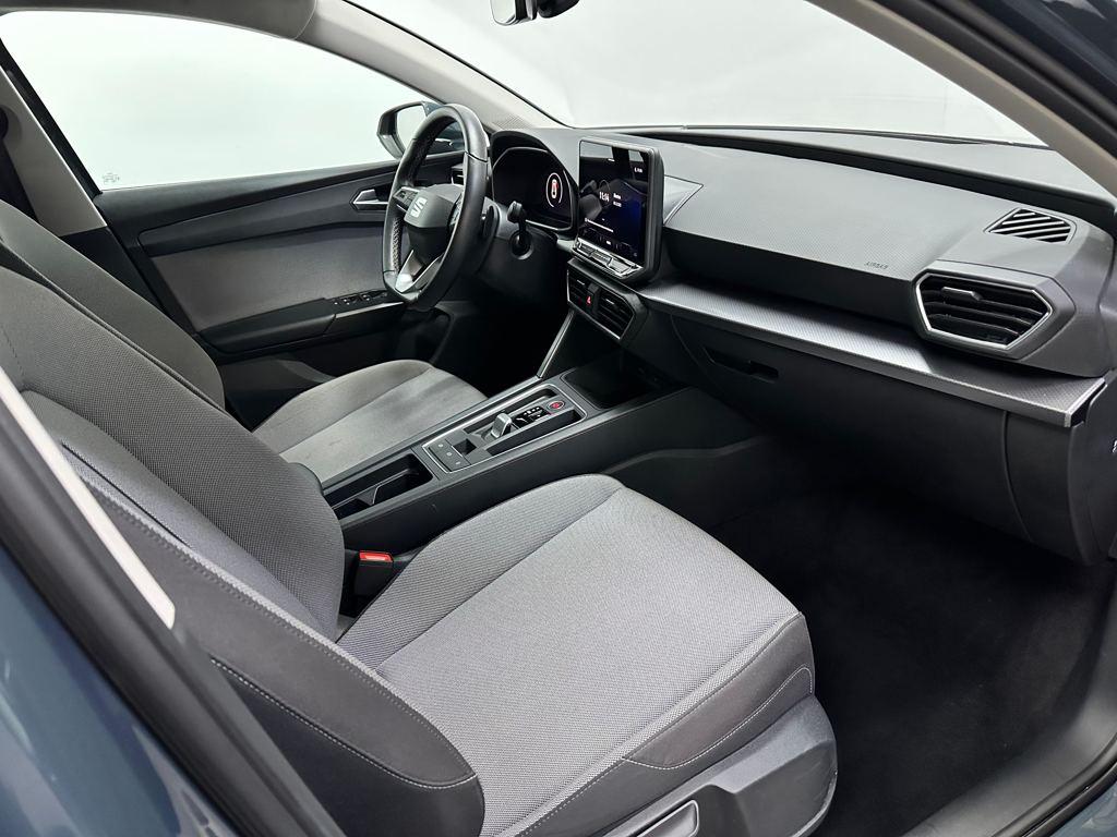 SEAT León ST 1.5 eTSI Style 25 Aniversario DSG 85 kW (116 CV) - 4
