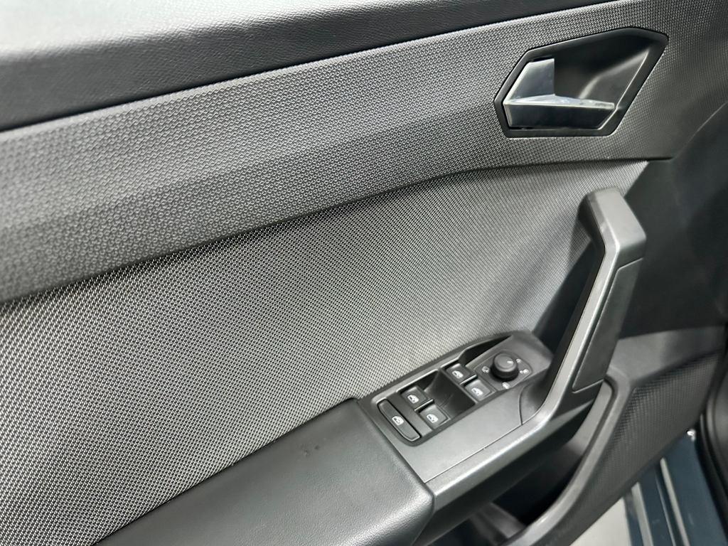 SEAT León ST 1.5 eTSI Style 25 Aniversario DSG 85 kW (116 CV) - 10