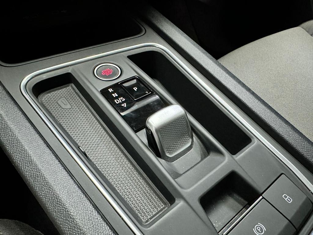SEAT León ST 1.5 eTSI Style 25 Aniversario DSG 85 kW (116 CV) - 13