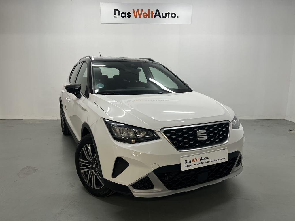 SEAT Arona 1.0 TSI S&S Xperience XM 85 kW (115 CV) - 0