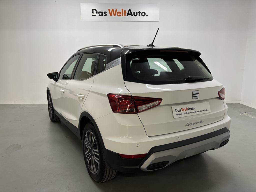 SEAT Arona 1.0 TSI S&S Xperience XM 85 kW (115 CV) - 1