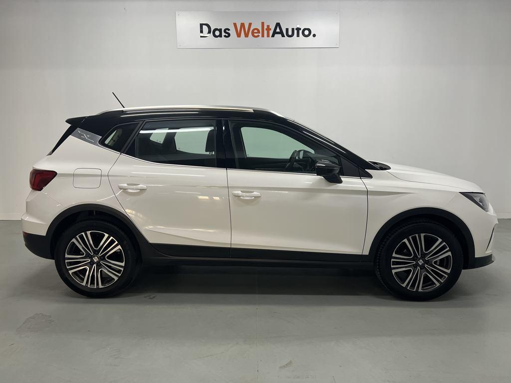 SEAT Arona 1.0 TSI S&S Xperience XM 85 kW (115 CV) - 2