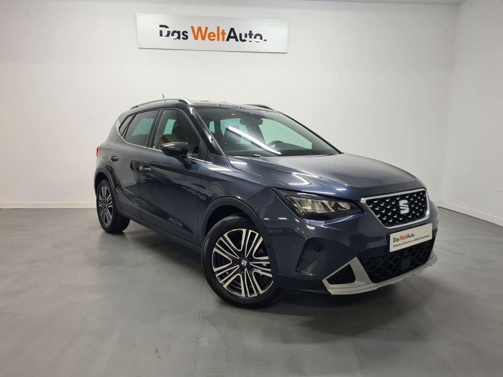 SEAT Arona 1.0 TSI S&S Xperience XM 85 kW (115 CV) - 0