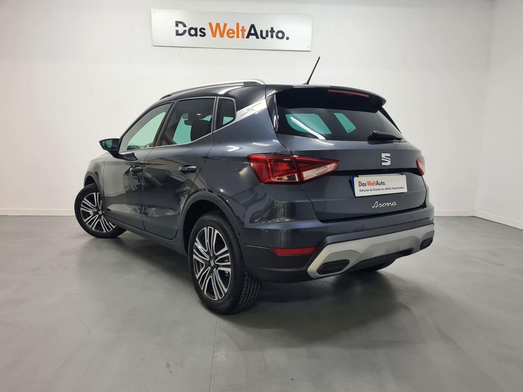 SEAT Arona 1.0 TSI S&S Xperience XM 85 kW (115 CV) - 1