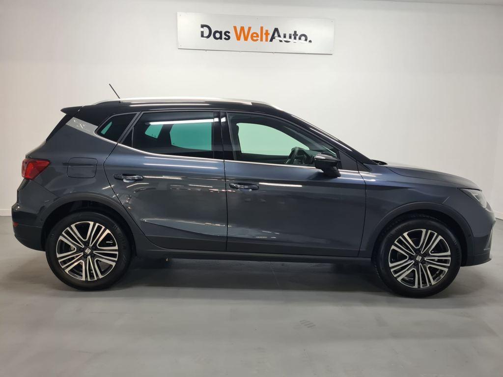 SEAT Arona 1.0 TSI S&S Xperience XM 85 kW (115 CV) - 2