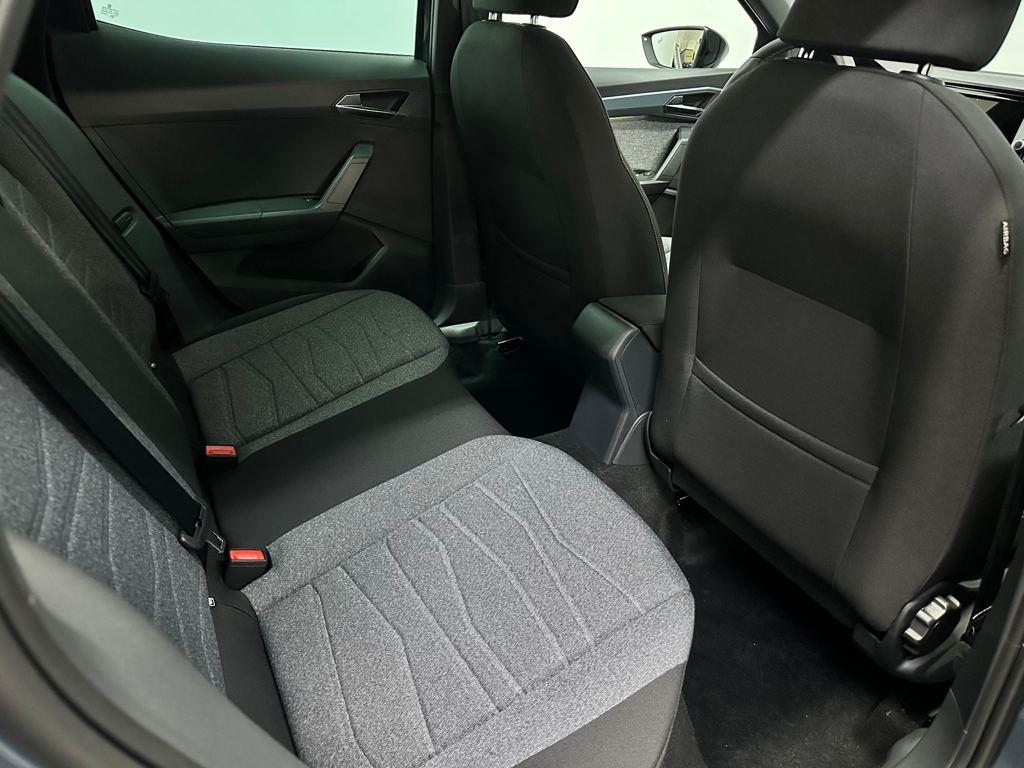 SEAT Arona 1.0 TSI S&S Xperience XM 85 kW (115 CV) - 5