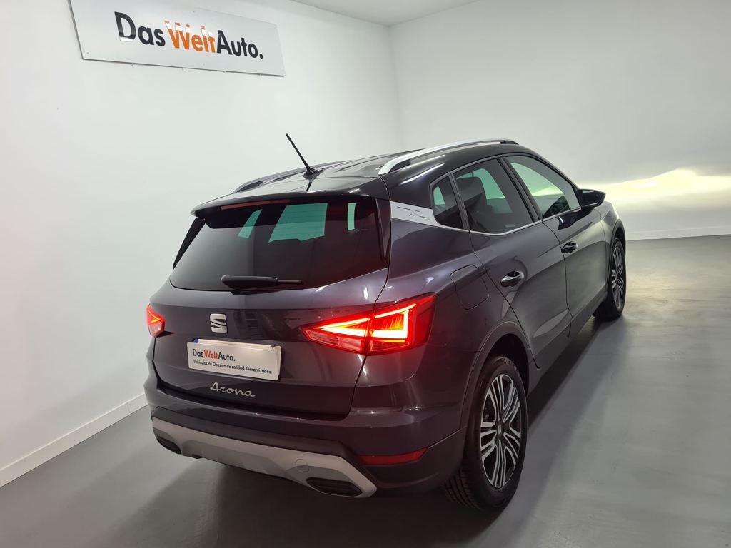 SEAT Arona 1.0 TSI S&S Xperience XM 85 kW (115 CV) - 9