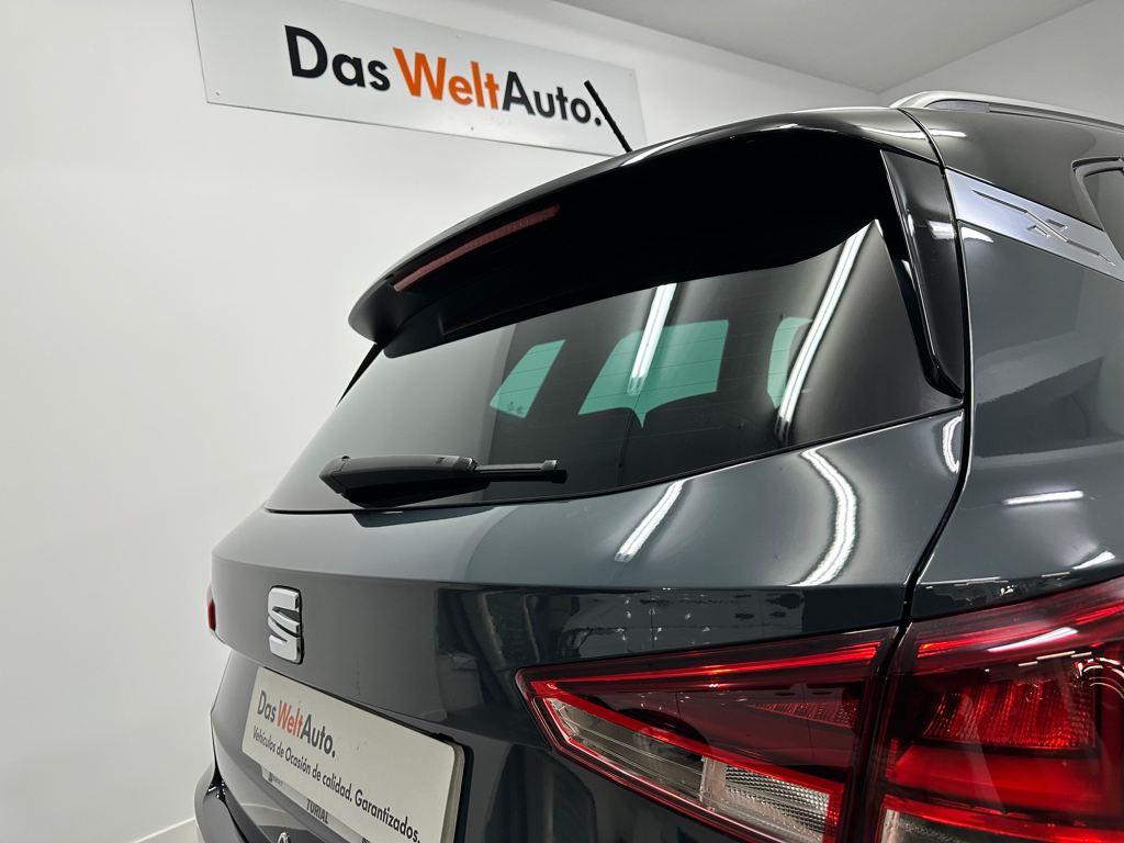 SEAT Arona 1.0 TSI S&S Xperience XM 85 kW (115 CV) - 10