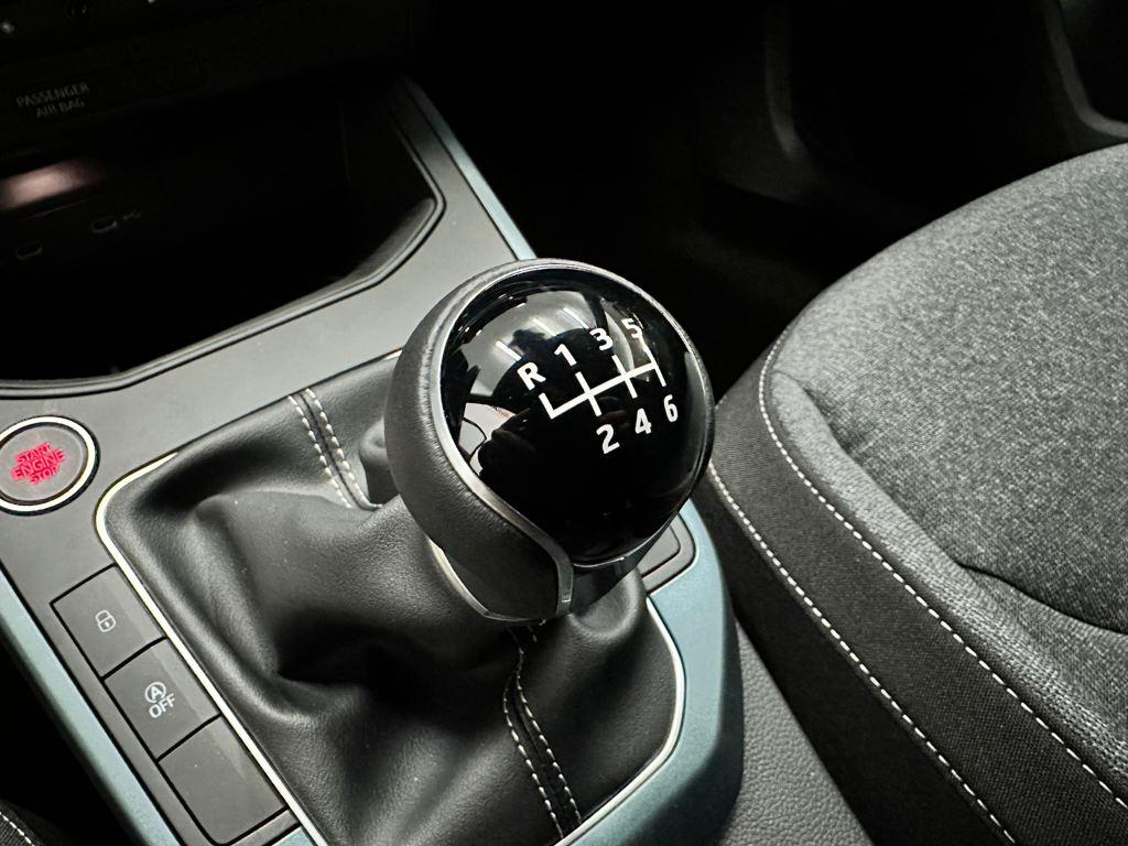 SEAT Arona 1.0 TSI S&S Xperience XM 85 kW (115 CV) - 11