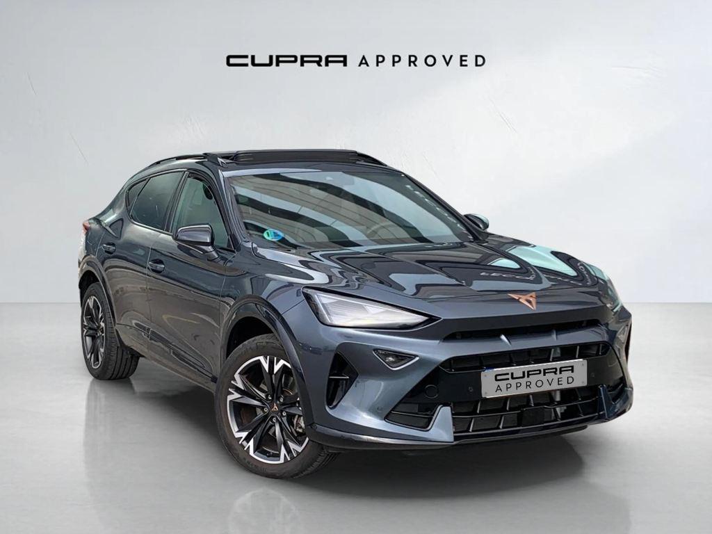 CUPRA Formentor 1.5 eTSI DSG 110 kW (150 CV) - 0