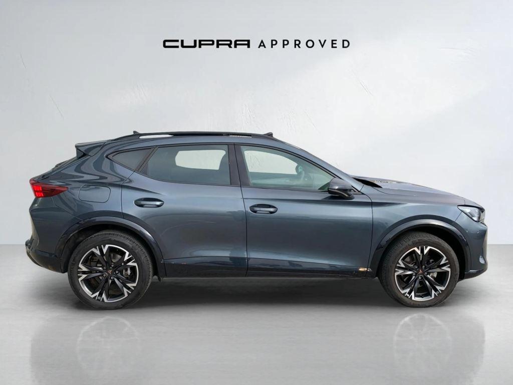 CUPRA Formentor 1.5 eTSI DSG 110 kW (150 CV) - 2