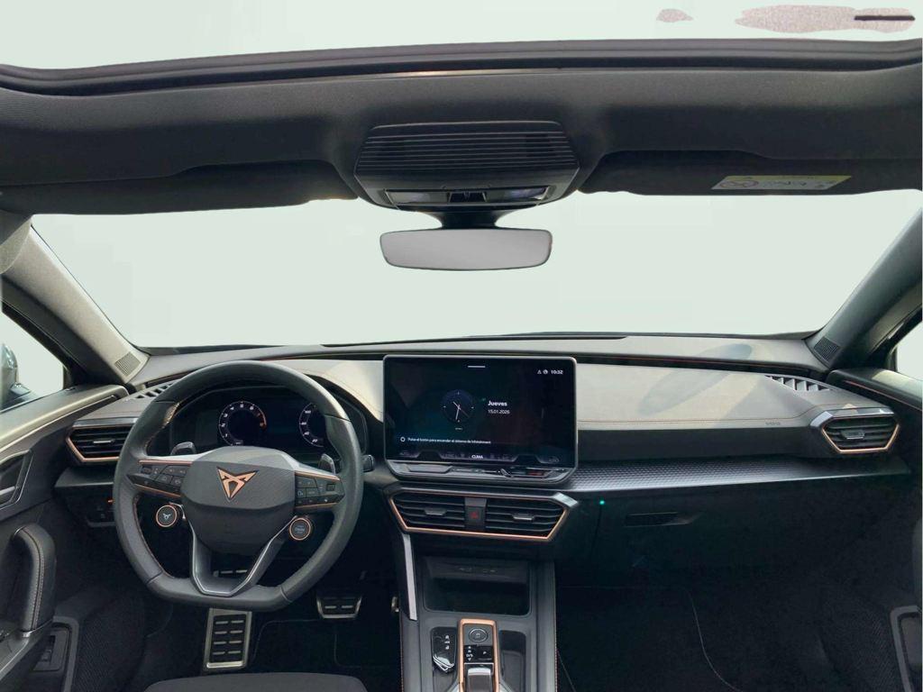 CUPRA Formentor 1.5 eTSI DSG 110 kW (150 CV) - 3