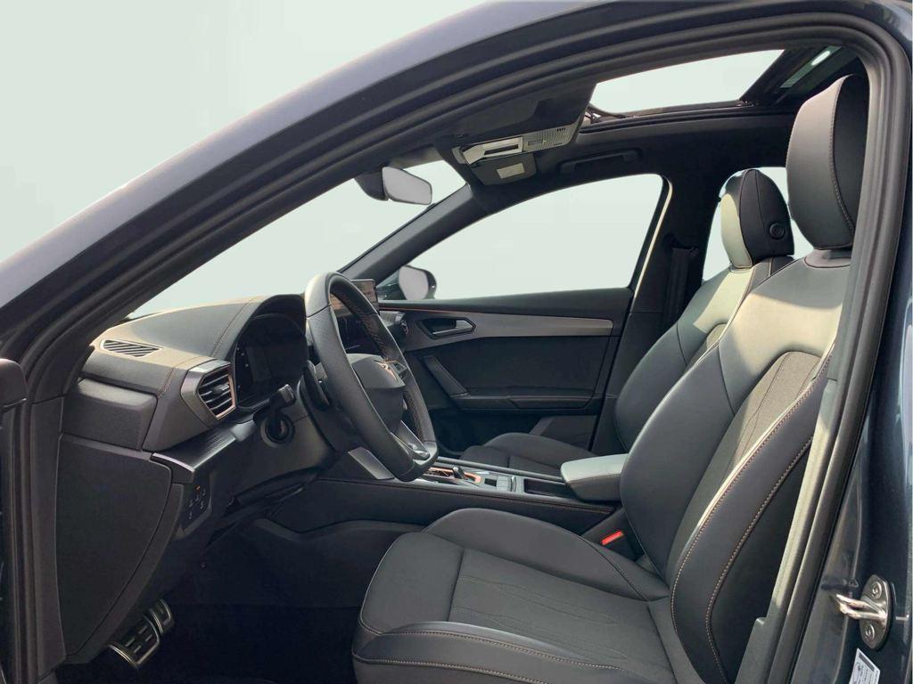 CUPRA Formentor 1.5 eTSI DSG 110 kW (150 CV) - 8