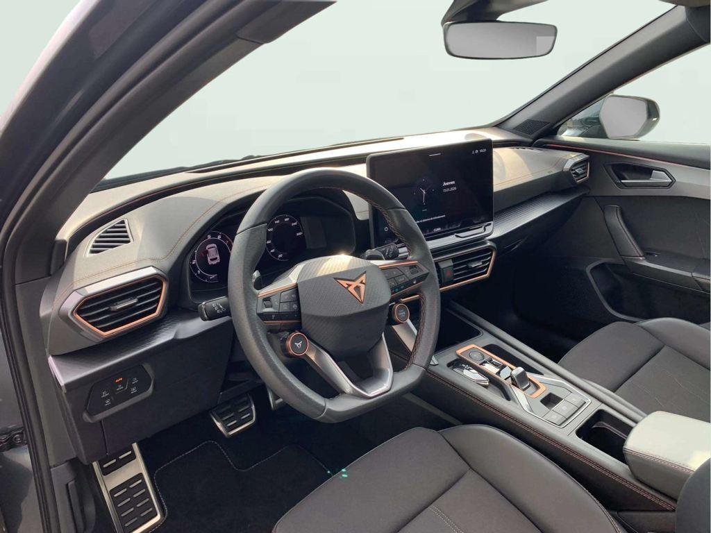 CUPRA Formentor 1.5 eTSI DSG 110 kW (150 CV) - 10