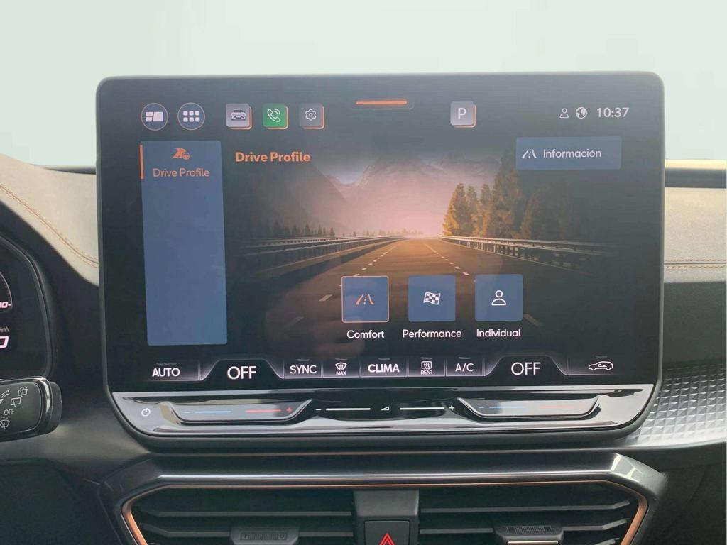 CUPRA Formentor 1.5 eTSI DSG 110 kW (150 CV) - 13