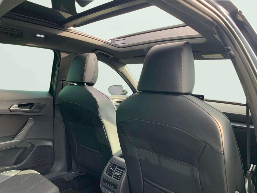 CUPRA Formentor 1.5 eTSI DSG 110 kW (150 CV) - 16