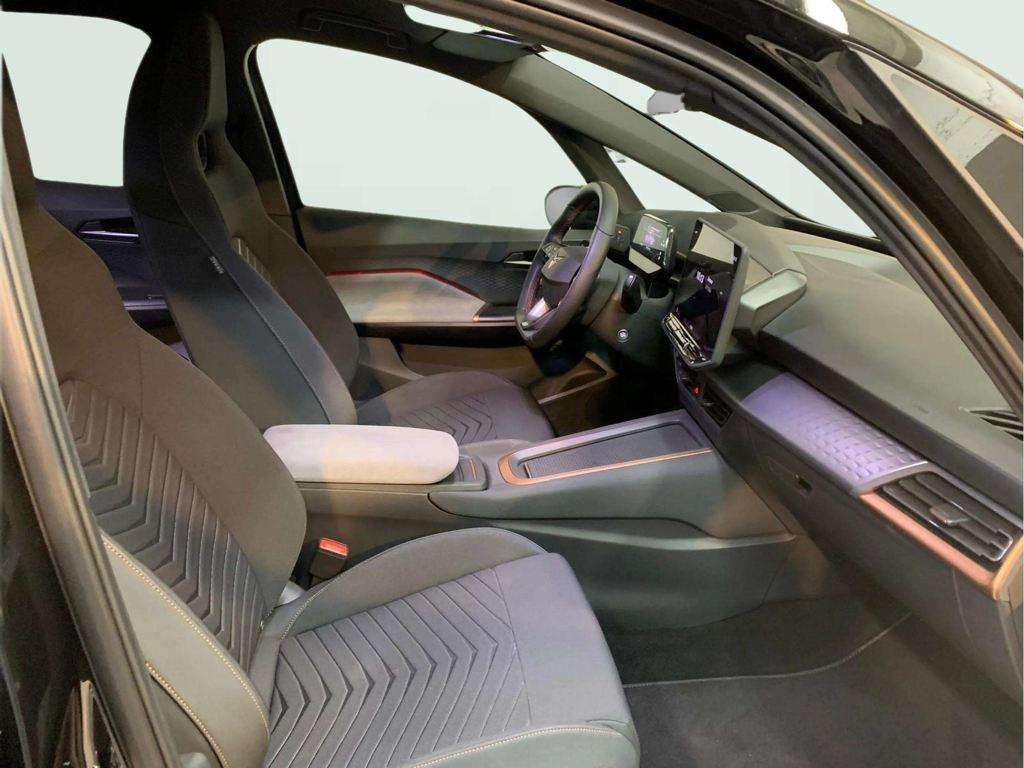 CUPRA Born 59kWh E-Boost Pack 170 kW (231 CV) - 4