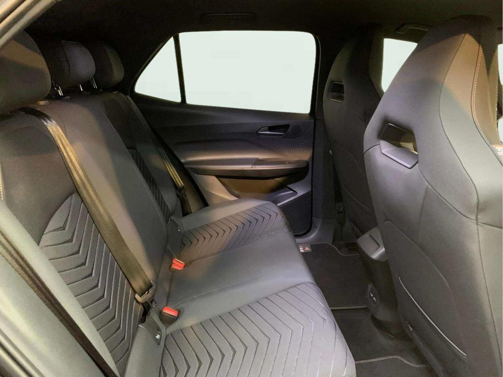 CUPRA Born 59kWh E-Boost Pack 170 kW (231 CV) - 5