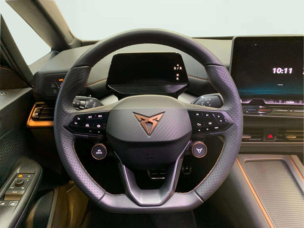 CUPRA Born 59kWh E-Boost Pack 170 kW (231 CV) - 8